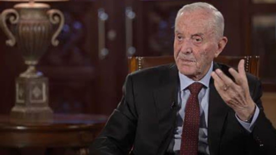 الوطني لحقوق الإنسان ينعى رئيس مجلس أمنائه الأسبق أحمد عبيدات