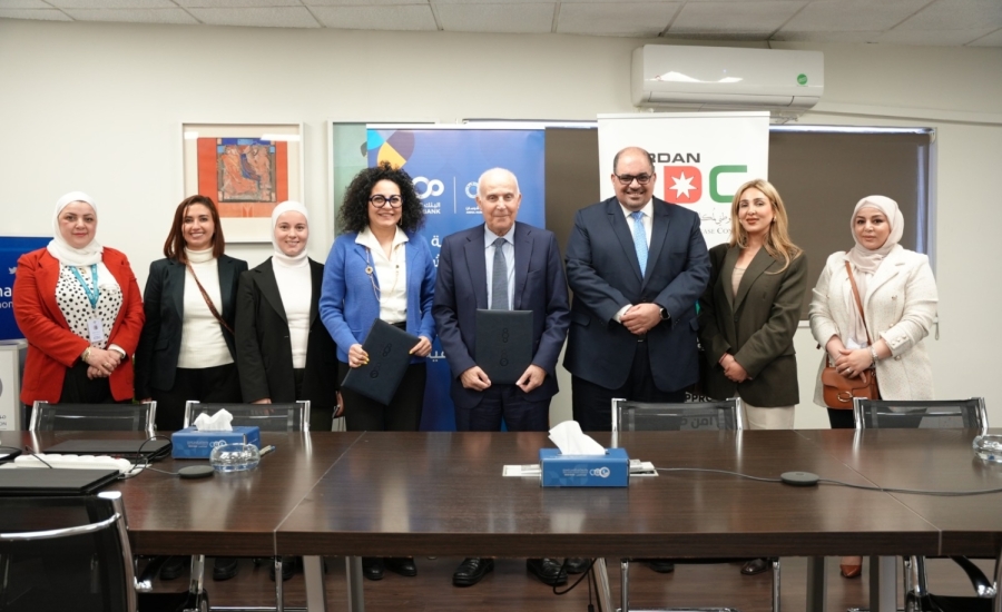 المركز الوطني لمكافحة الأوبئة وشومان يوقعان مذكرة لتعزيز البحث العلمي والوعي الصحي