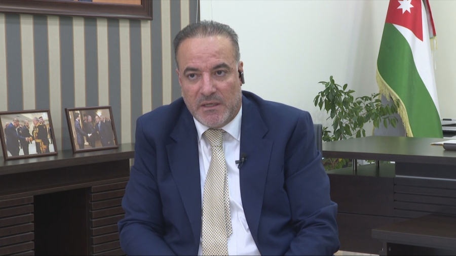 وزير المالية يشارك في المنتدى العاشر للمالية العامة في دبي