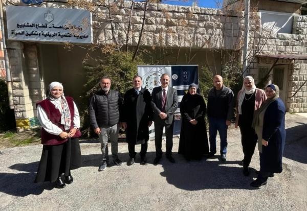 وزير الزراعة: تمكين المرأة الريفية قلب التنمية الاقتصادية في المملكة