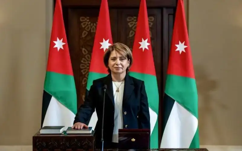 الأكاديمية الأردنية للإدارة الحكومية تسعى لشراكة عالمية لتعزيز قدرات القطاع العام