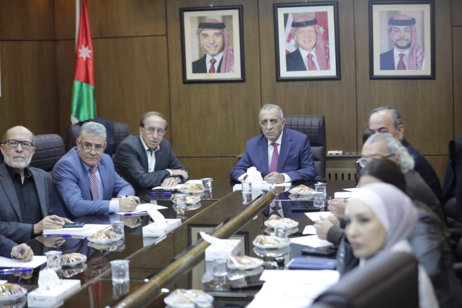 وزير الثقافة: صندوق دعم الثقافة يركز على المشاريع النوعية وتعزيز الصناعات الثقافية