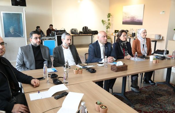 سلطة المياه تطلق مسار اعتماد معيار أمن المعلومات ISO 27001 لحماية بيانات قطاع المياه