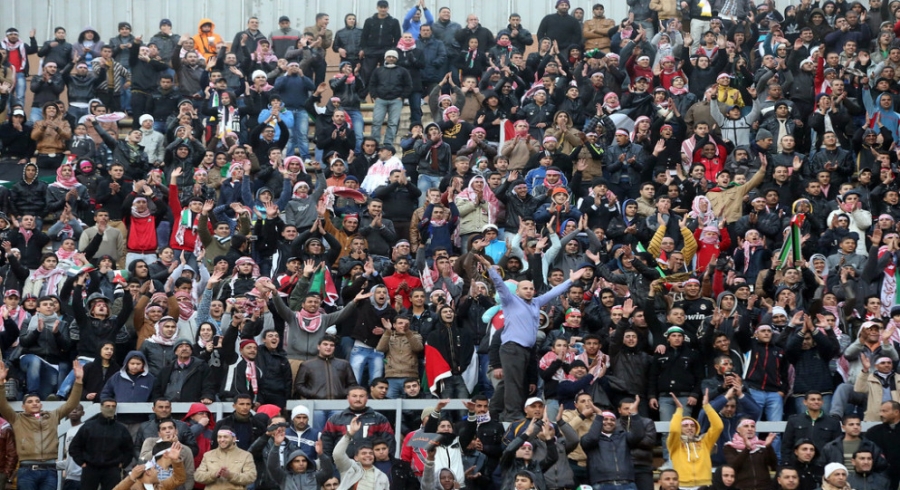 سهرات كروية رمضانية مثيرة في دوري المحترفين الأردني: صراع على اللقب وحضور جماهيري منتظر