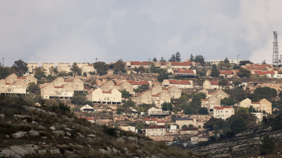 الأردن يرفض الإجراءات الإسرائيلية غير الشرعية ويؤكد دعم حقوق الفلسطينيين