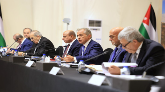 قرارات مجلس الوزراء في محافظة الكرك