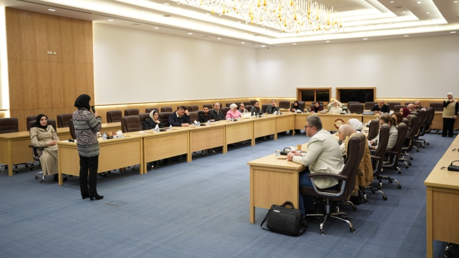 غرفة صناعة عمان تنظم ورشة توعوية حول التصدير لتعزيز دور السيدات في الشركات الصناعية