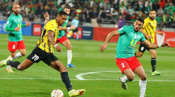 نادي الوحدات يدعو جماهيره في الإمارات لدعم الحسين إربد في مباراته الآسيوية