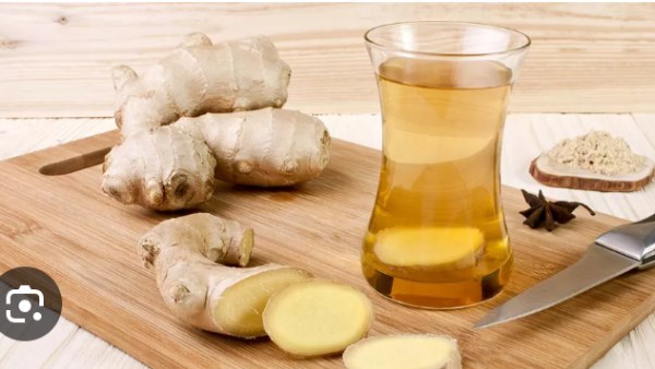 مشروب بسيط يحارب الكوليسترول وضغط الدم .. ماذا يفعل الزنجبيل لقلبك؟