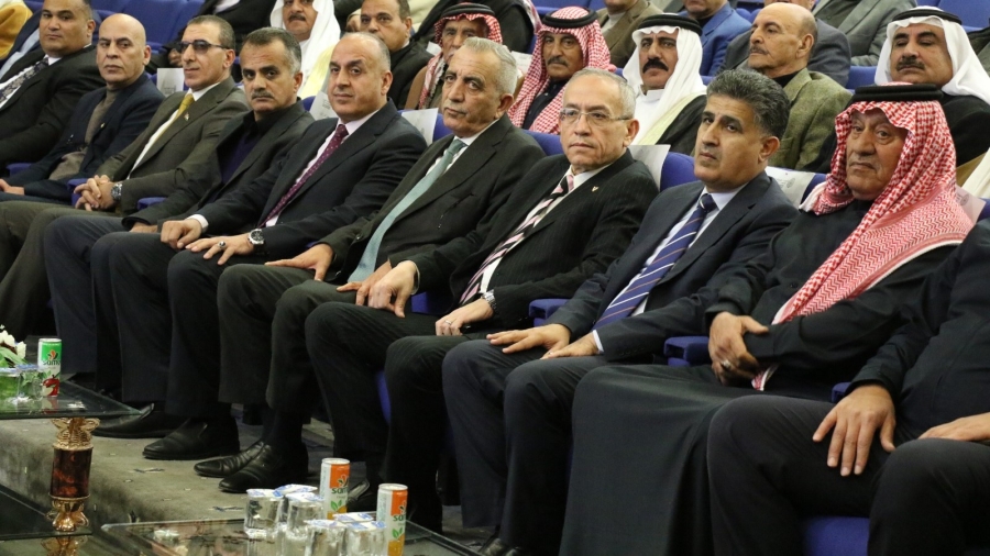 إطلاق برنامج «حوارات» ضمن مشروع السردية الأردنية في جامعة الطفيلة التقنية