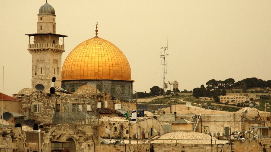 اللجنة الملكية لشؤون القدس: رمضان هذا العام على القدس وفلسطين في ظل استمرار التضييق الإسرائيلي والصمود الفلسطيني