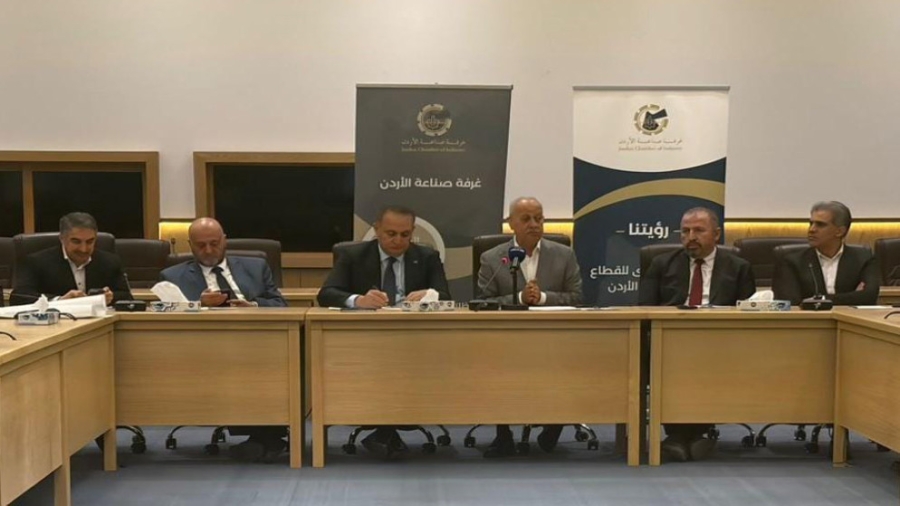 مبادرة بيئية جديدة لتعزيز النظافة في الأردن: شراكة بين وزارة البيئة وغرفة صناعة الأردن لمكافحة الإلقاء العشوائي للنفايات