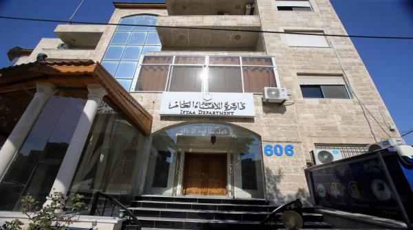 أحمد الحسنات : إصدار نحو 2000 فتوى يومياً خلال رمضان