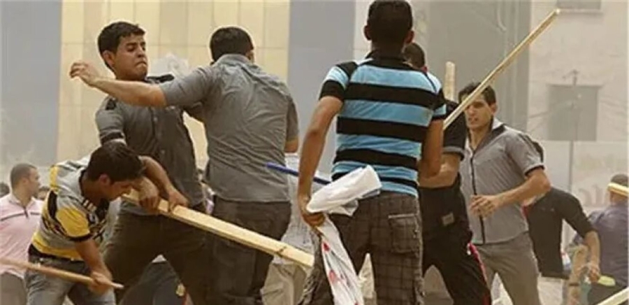 كسور وكدمات لـ8 أشخاص بعد مشاجرة بالعصي