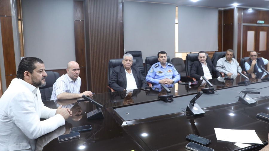 العقبة تطلق حملات رقابية شاملة لضمان سلامة الغذاء خلال رمضان