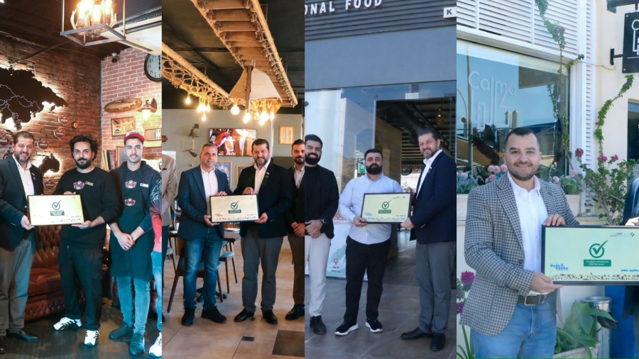 العقبة تطلق نظام تصنيف جديد للمطاعم السياحية لتعزيز جودة الخدمات وزيادة التنافسية